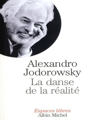 cover image of La Danse de la réalité
